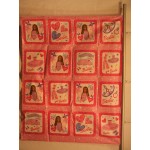 Barbie - African American (Squares)